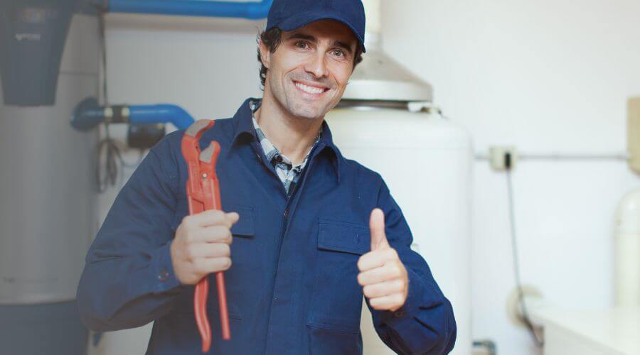 Professional Leak Detection in Diboll, TX