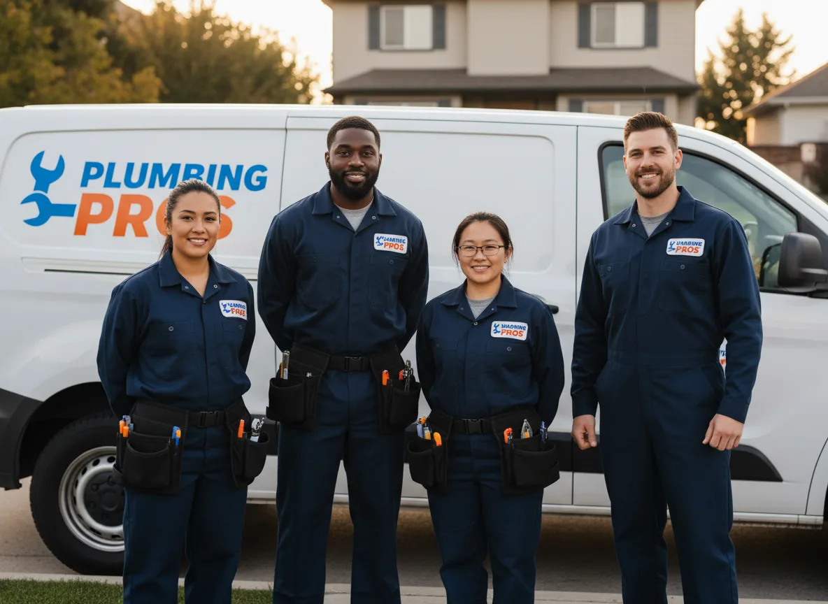 Water Heater Repair company in Diboll, TX