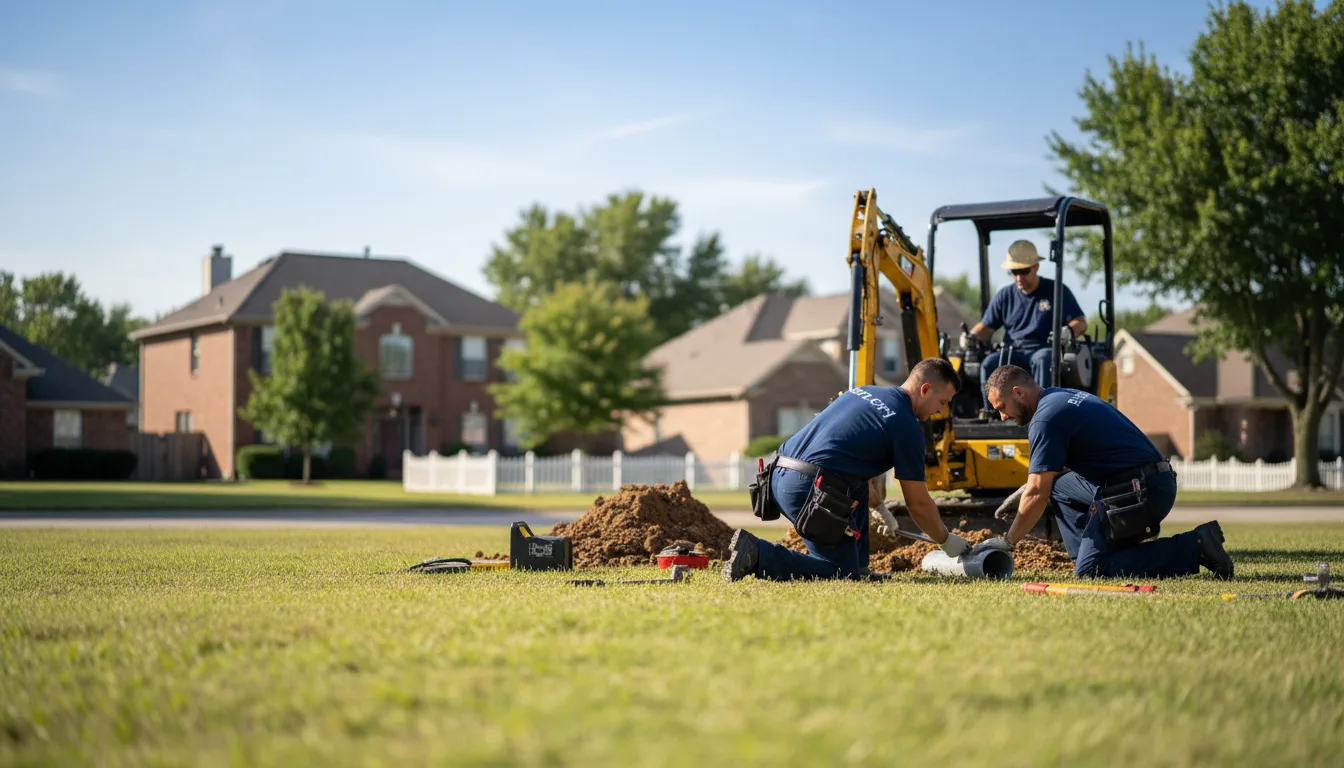 Water Heater Repair in Diboll, TX near me